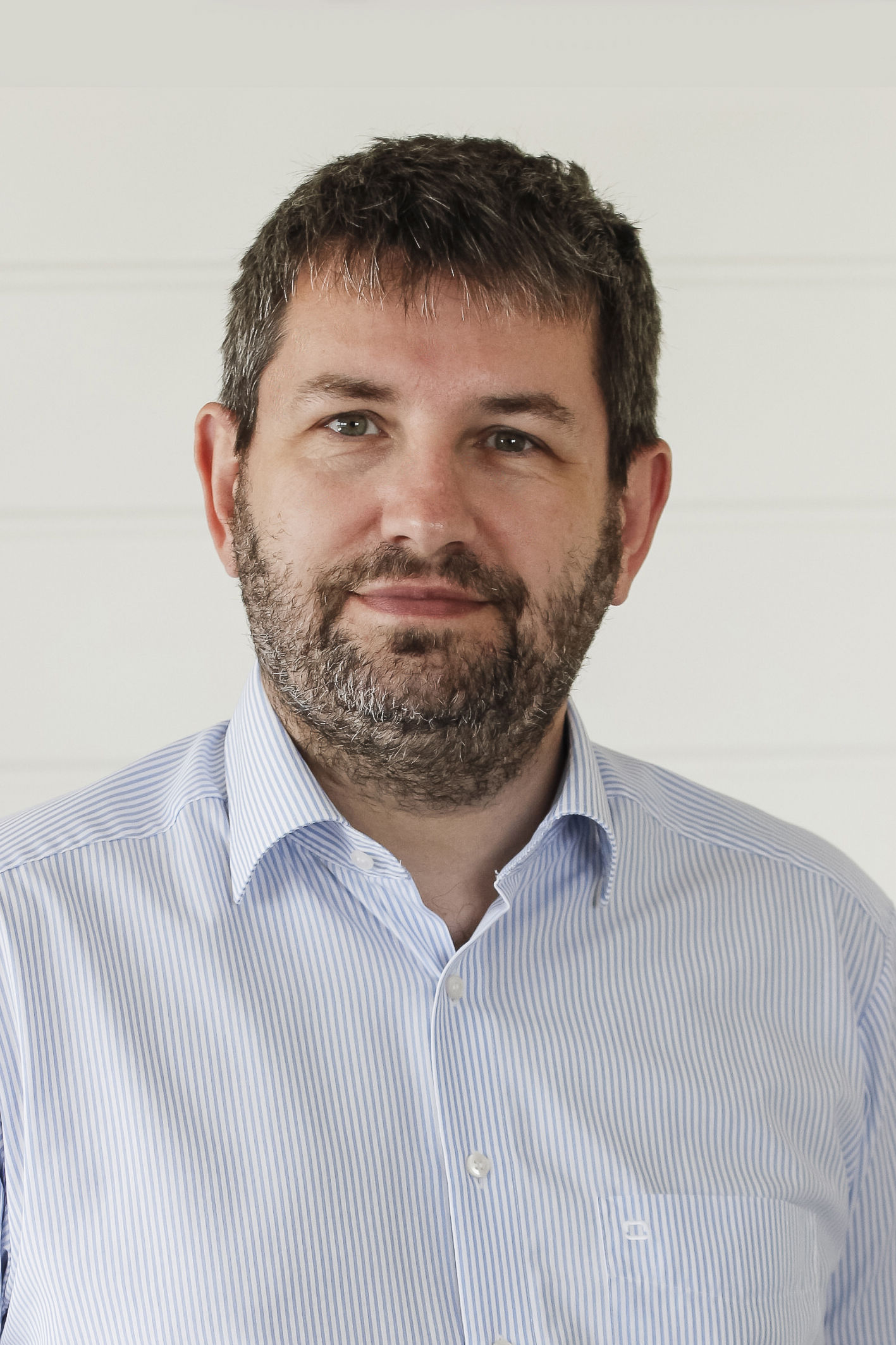 Norbert Buzás
