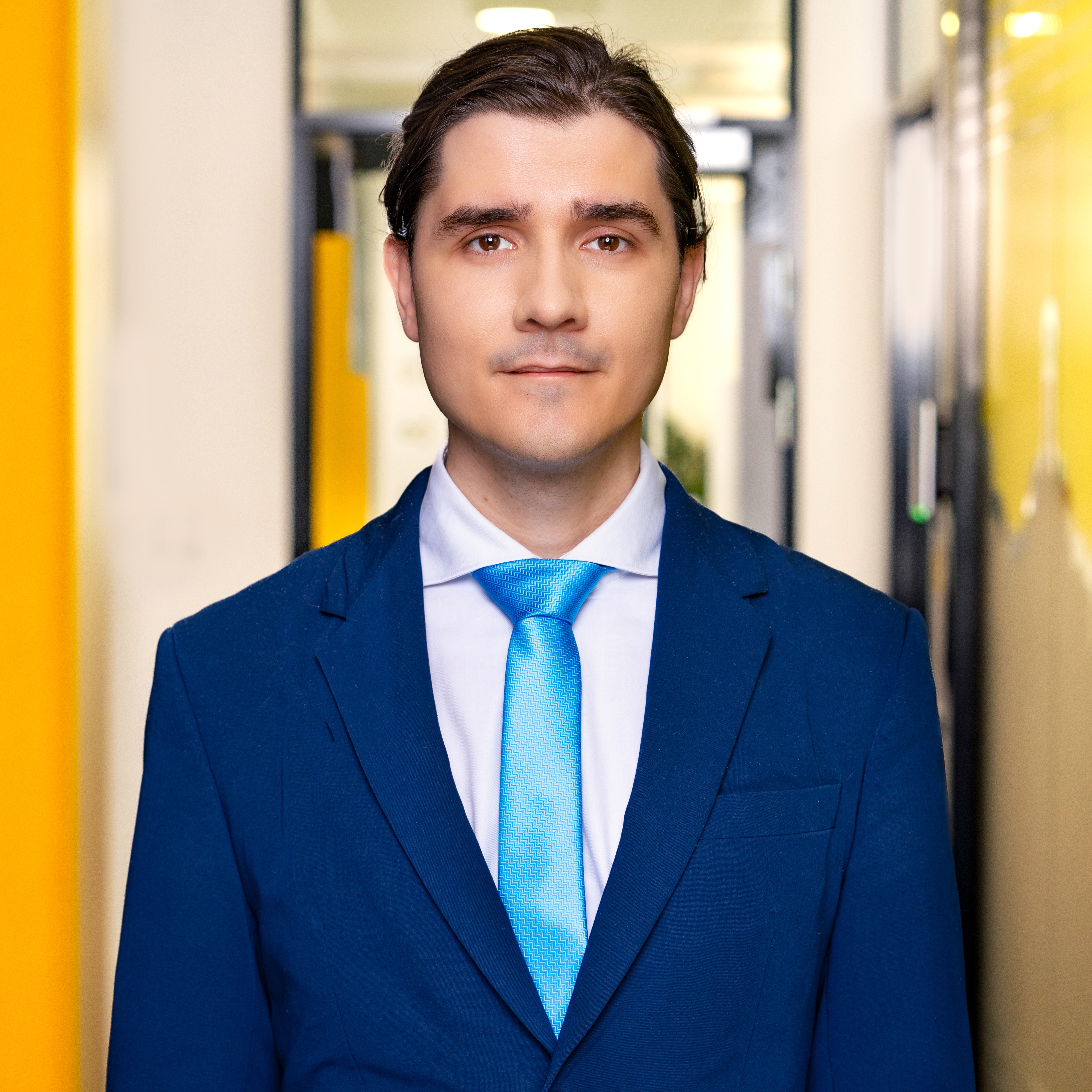 Dániel Huszár