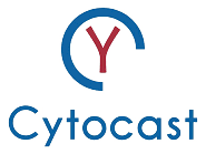Cytocast logo