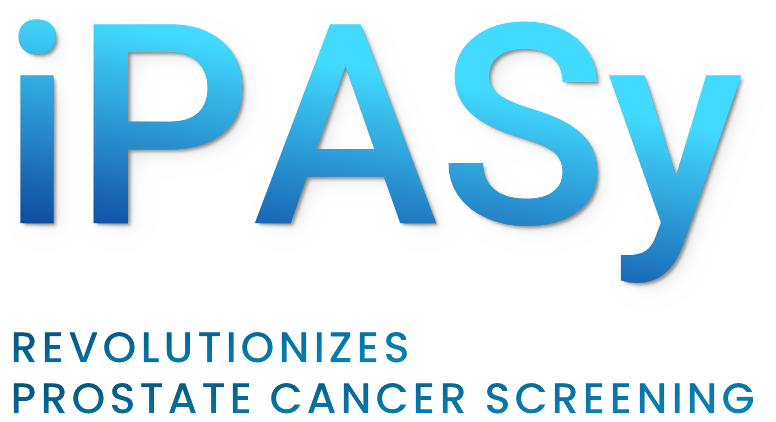 iPASy Technologies logo