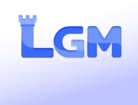 Littlegrandmaster logo